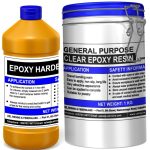 Discover the Power of High-Quality Epoxy Resin from Germany - Now Available at Unbeatable Prices in Kampala, Uganda!